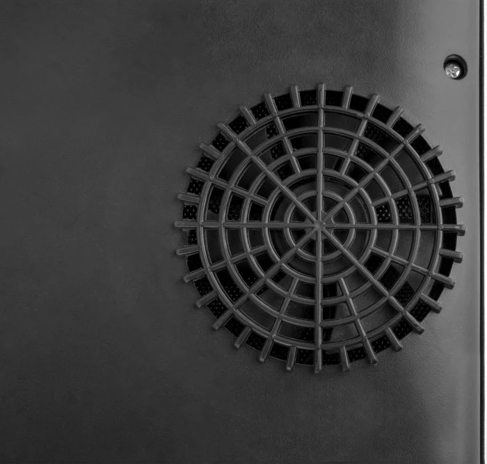 Pllakë induksioni elektrike portative BRUNNER 7202834N, 300-2000W, e zezë