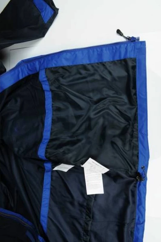 Xhaketë për Meshkuj Regatta Cntrst Shell, ngjyrë blu marin