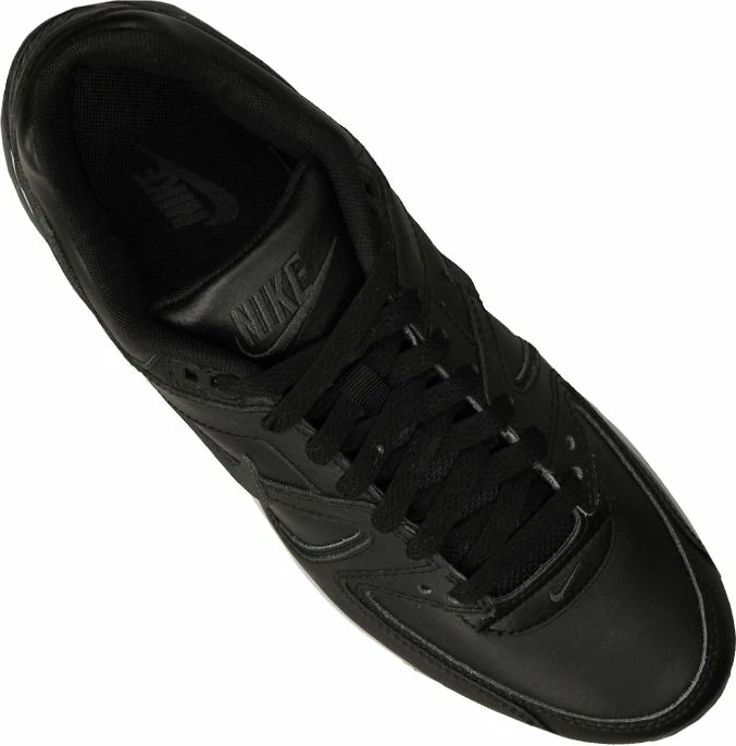 Atlete për meshkuj Nike, të zeza