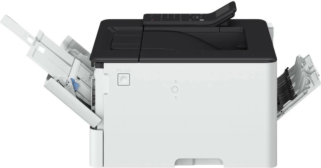 Printer Canon i-Sensys LBP246dw II, laser, monochrome, Wi-Fi, Ethernet