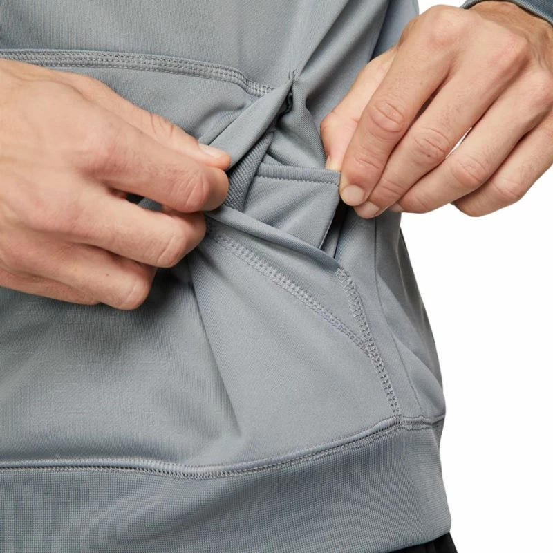 Duks Nike për meshkuj, gri