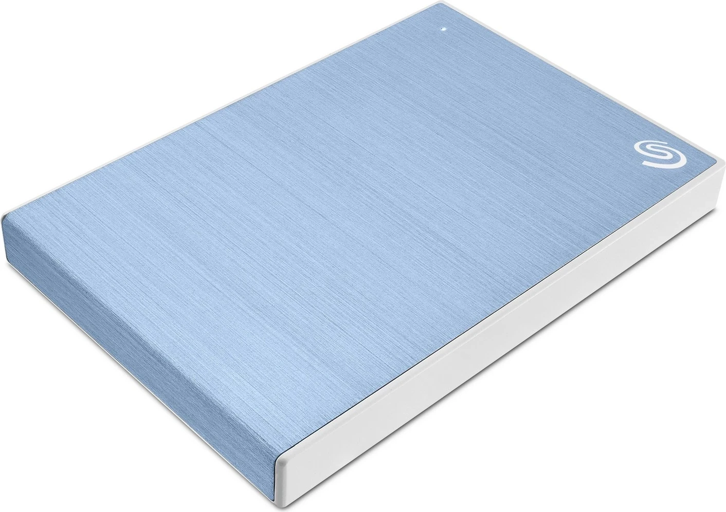 Hard Disk Jashtëm Seagate One Touch HDD 2TB, blu