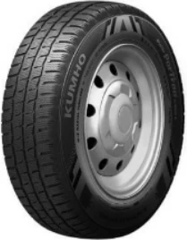 Gomë dimërore Kumho PorTran CW51 225/75R16C 121/120R 3PMSF