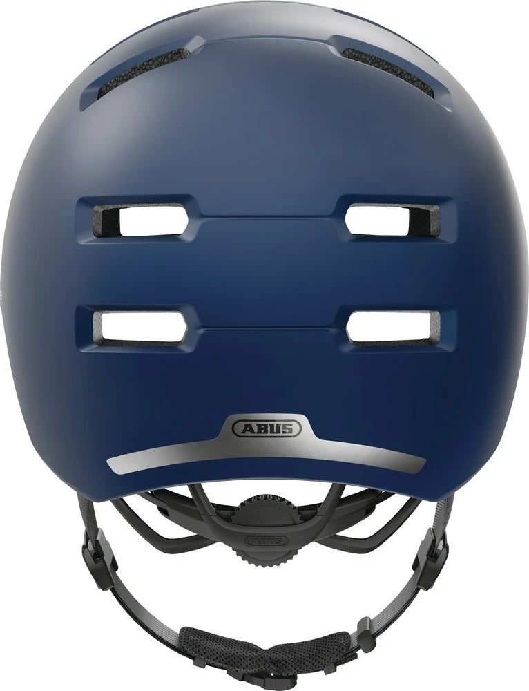 Helmetë ABUS Skurb M, midnight blue