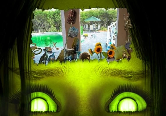 Redrum: Dead Diary EN Global