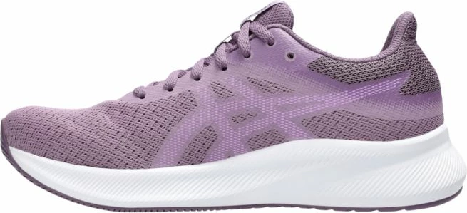 Atlete për femra Asics, vjollcë