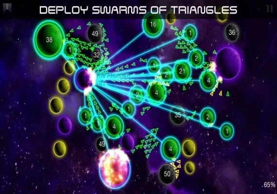 Galcon Legends EN Global