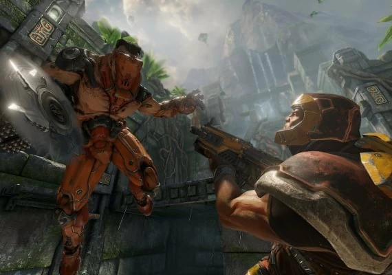 Quake Champions EN/DE/FR/IT/PL/PT/ES Global