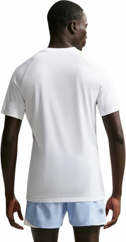 Maicë për meshkuj Nike, e bardhë [Madhësia: XL]