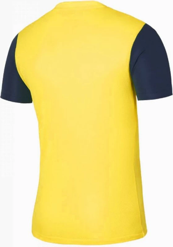 Fanellë trajnimi për meshkuj Nike, e verdhë