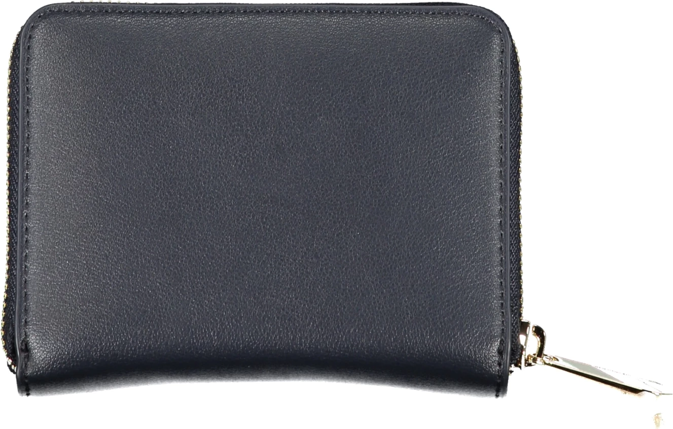 Portofol TOMMY HILFIGER femra, kaltër