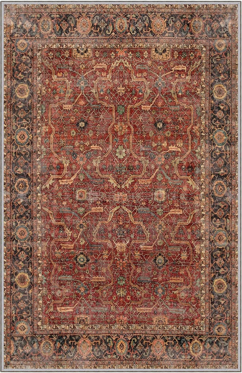 Qilim Conceptum Hypnose, shumëngjyrësh, 180x280cm, Eexfab449