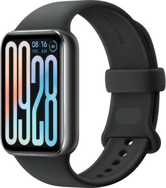 Smart band Xiaomi Smart Band 9 Pro, 1.74" AMOLED, GPS, i zi