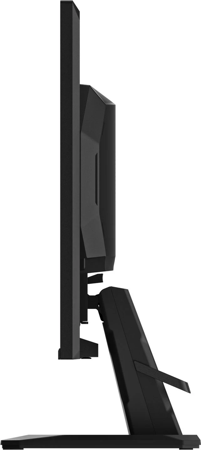 Monitor Gigabyte GS25F2A, 24", 240Hz, Full HD, IPS, i zi