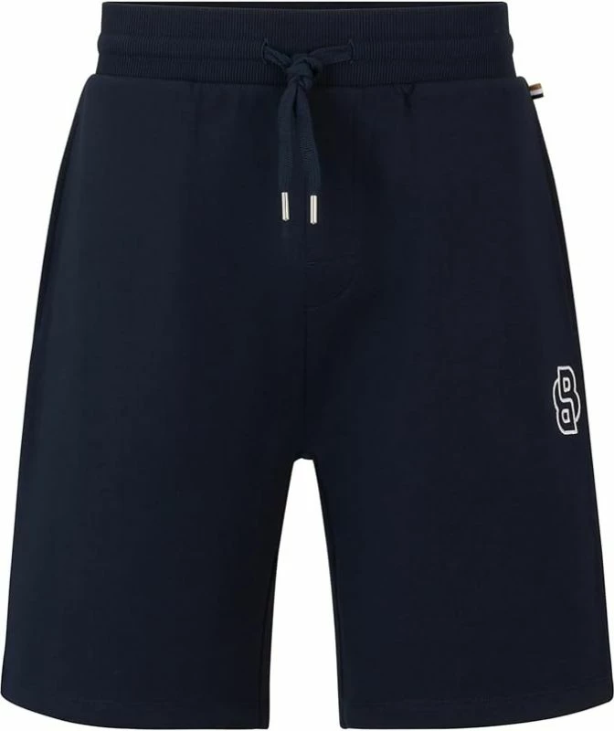 Shorce për meshkuj Boss, navy blue