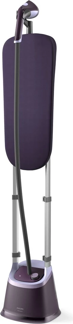 Steamer vertikal Philips STE3180/30 me StyleBoard XL, vjollcë