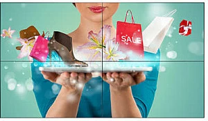 Ekran profesional Philips X-Line 49BDL2105X, 49", Full HD, IPS, 24/7, 500 cd/m²