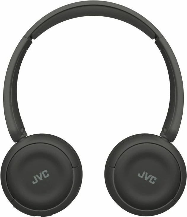 Kufje BT JVC HAS-59WBU, të zeza
