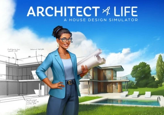 Architect Life: A House Design Simulator Global