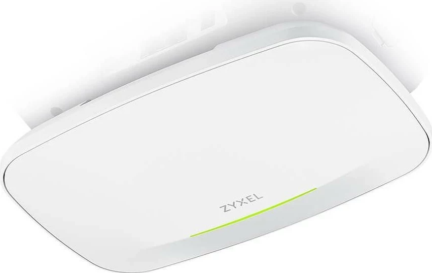 Access Point Zyxel NWA130BE-EU0101F, WiFi 7, 2.4/5/6 GHz
