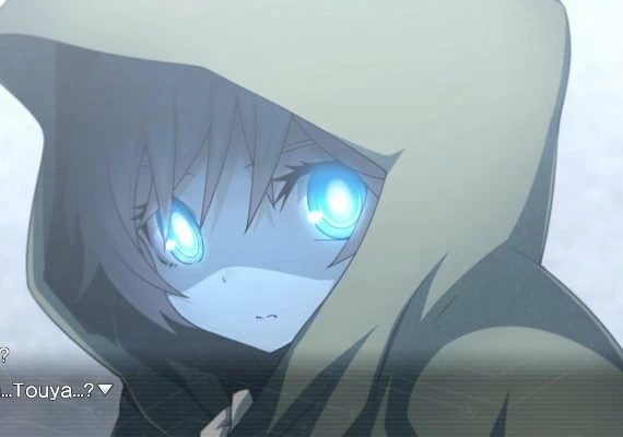 XBlaze Code: Embryo EN/JA Global