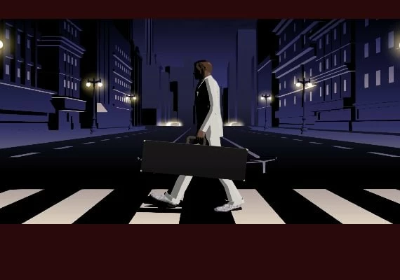 Killer7 Digital Limited Edition EN/DE/FR/JA Global