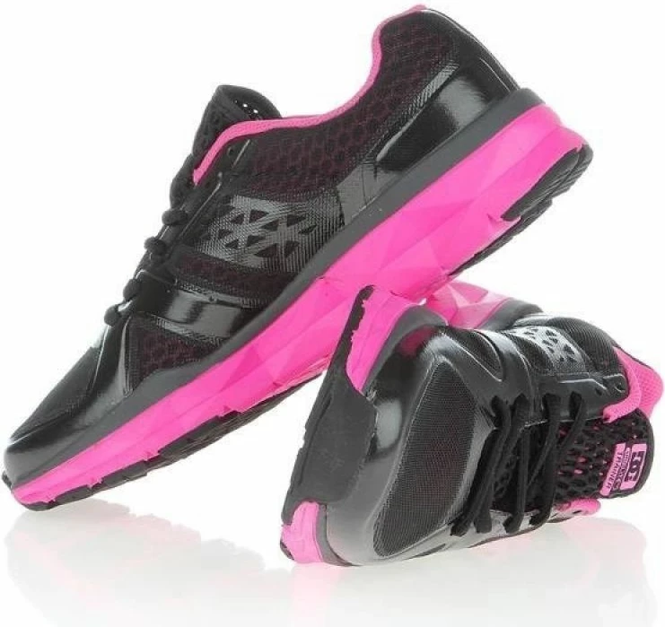 Atlete lifestyle DC për femra [Madhësia: 38.5]