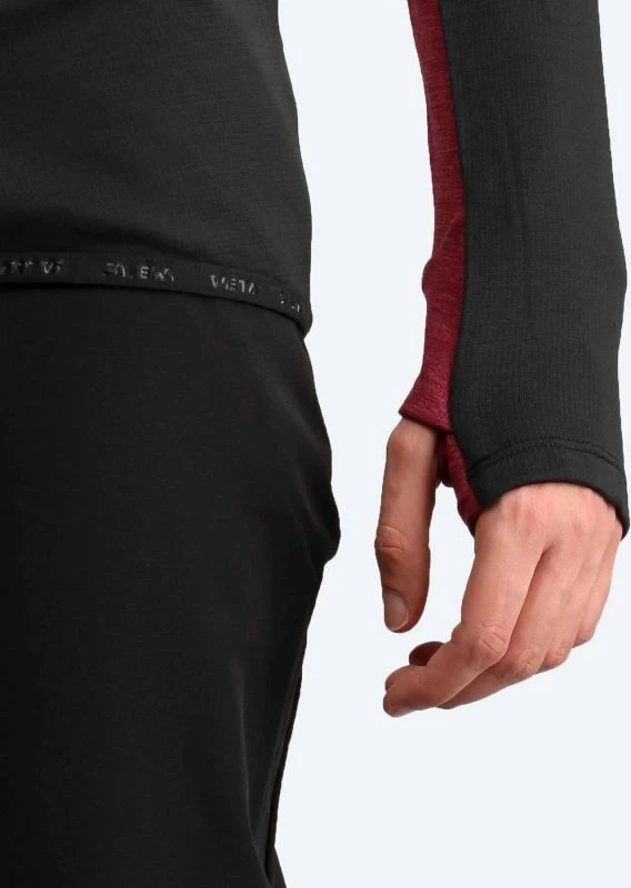 Jakne Salewa femra, Ortles Merino