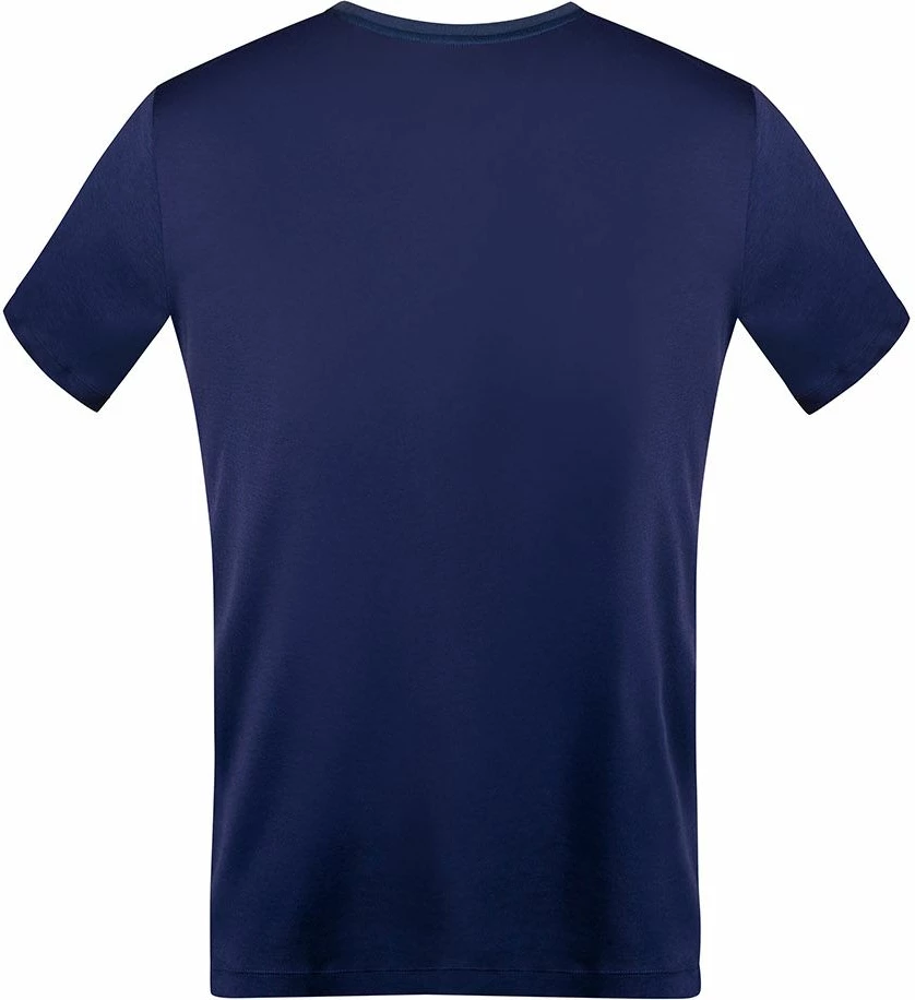 Bluzë për meshkuj Jumeon, papagall, ngjyrë e kaltër e errët