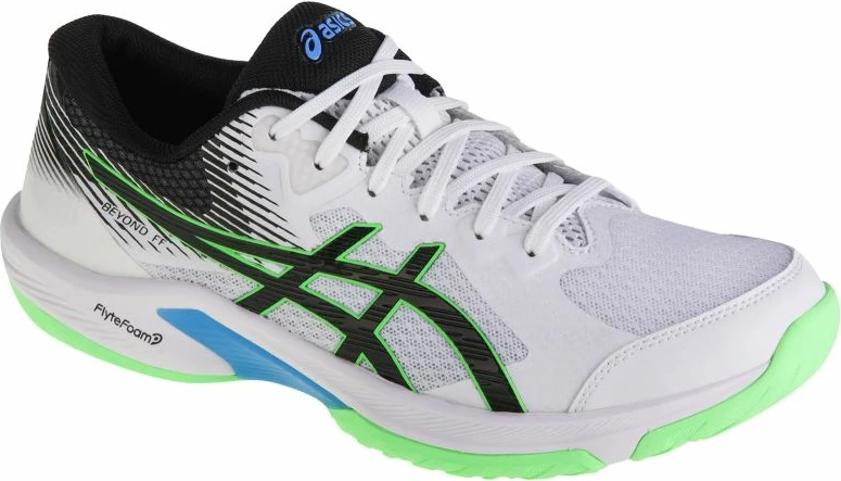 Atlete për meshkuj Asics, të bardha