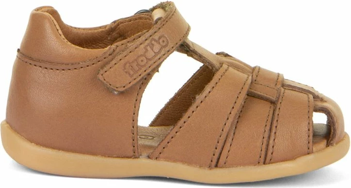 Sandale fëmijësh Froddo DAREN G2150199-1 [Madhësia: 27]