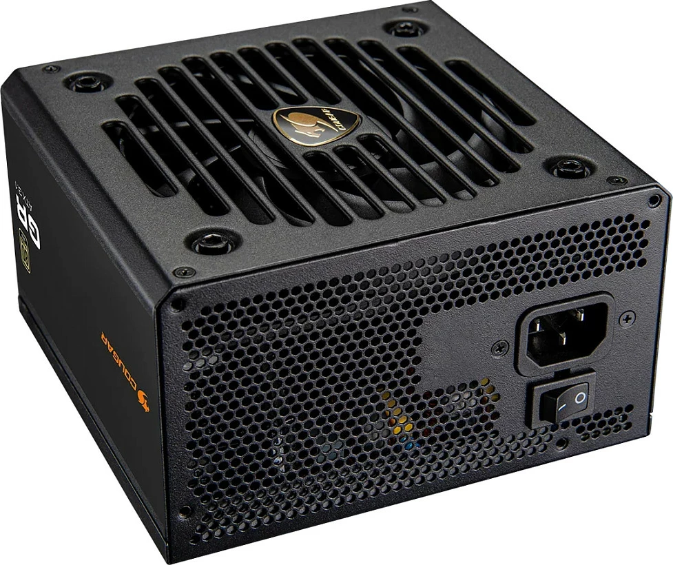 Furnizues rryme (PSU) Cougar GR 850W, ATX 3.1, 80 PLUS Gold, Fully Modular, i zi