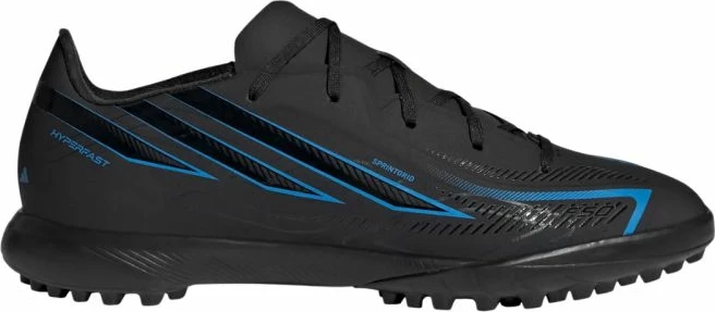 Atlete futbolli për fëmijë adidas F50 Hyperfast League TF KK1318 [Madhësia: 36]
