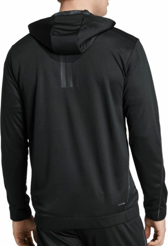 Duks për meshkuj adidas, i zi