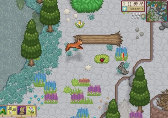 Cattails: Wildwood Story EN/DE/MX Global