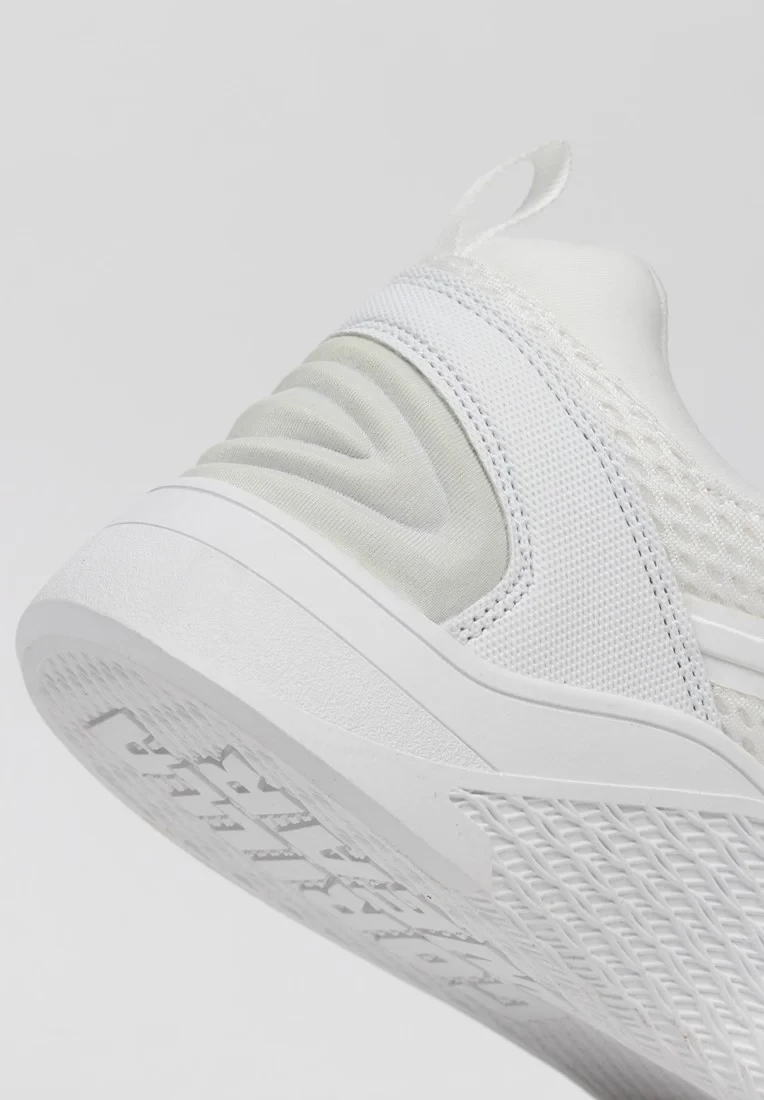 Gorilla Wear Gym Hybrids -White/White [Madhësia: 40]