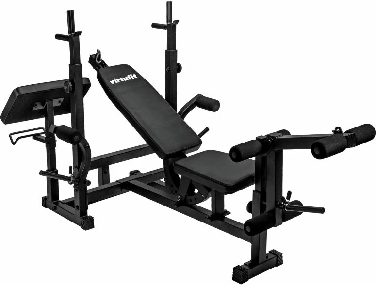 Stol multifunksional fitnesi Virtufit