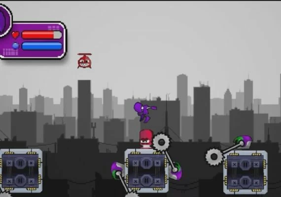 Super Distro Global