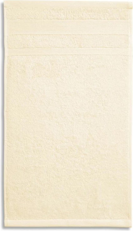 Peshqir unisex Yakimasport, bajame [Madhësia: 30 x 50 cm]