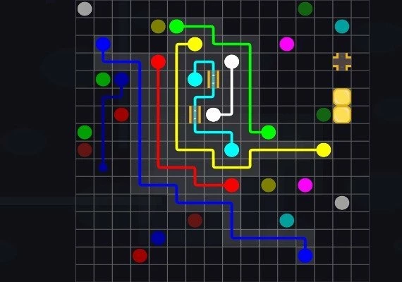 Dots eXtreme Global