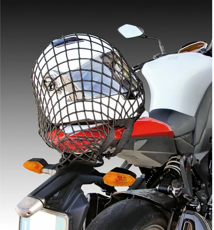 Mbajtese Rrjet Per Helmete