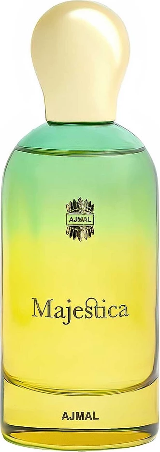 Eau de Parfum Ajmal Majestica 100ml