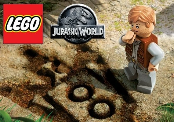 LEGO: Jurassic World EN Global