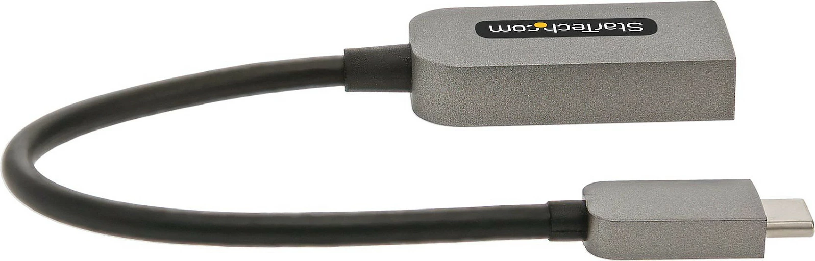 Adapter USB-C në HDMI StarTech, 4K 60Hz HDR10, HDMI 2.0b, Gri