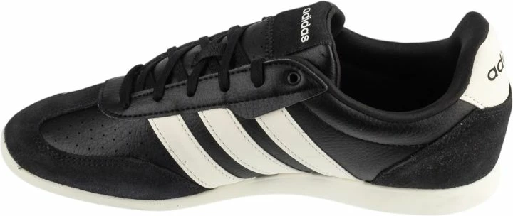 Atlete adidas Barreda Lo HQ7382, të zeza [Madhësia: 43 1/3]