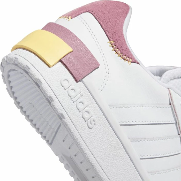 Atlete për femra adidas, të bardha [Madhësia: 36 2/3]