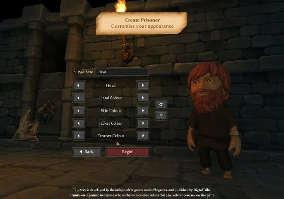 TinyKeep EN Global