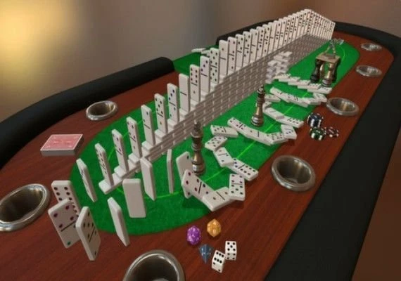 Tabletop Simulator EN Global