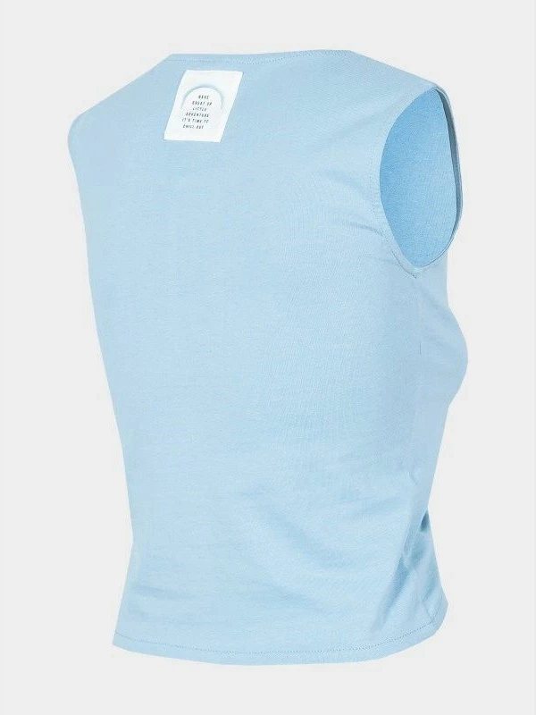 Maicë pa mëngë për femra Outhorn