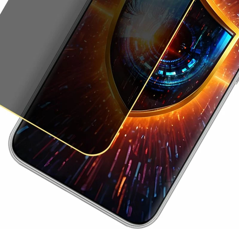 Folie privatësie për Honor 400 PRO 3mk Silky Matt Privacy